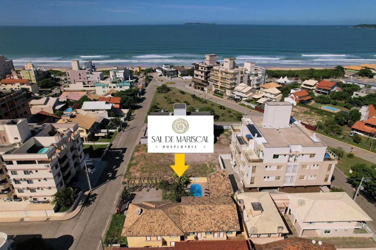 Apartment Combinacao De Praia E Piscina - S1 Bombinhas