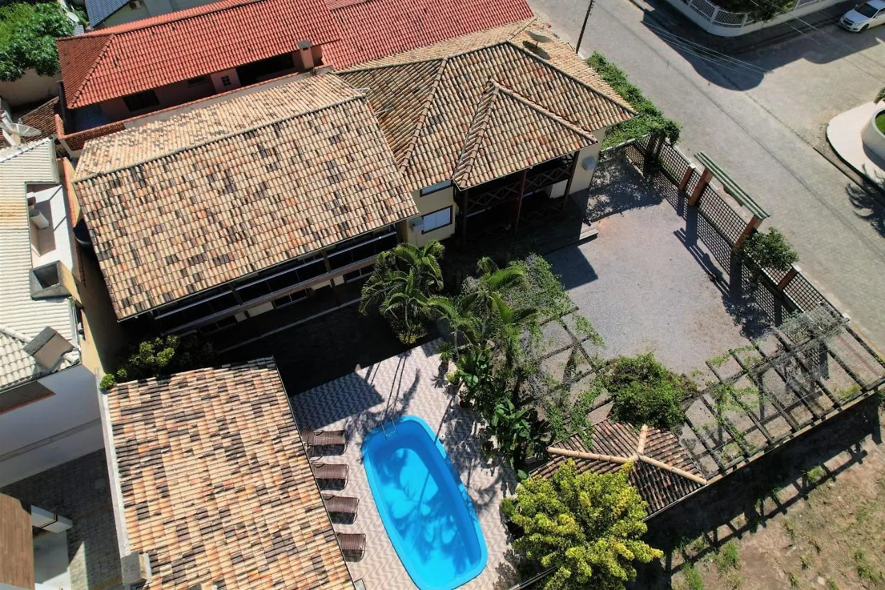 Combinacao De Praia E Piscina - S1 Bombinhas 0*,  Brazil