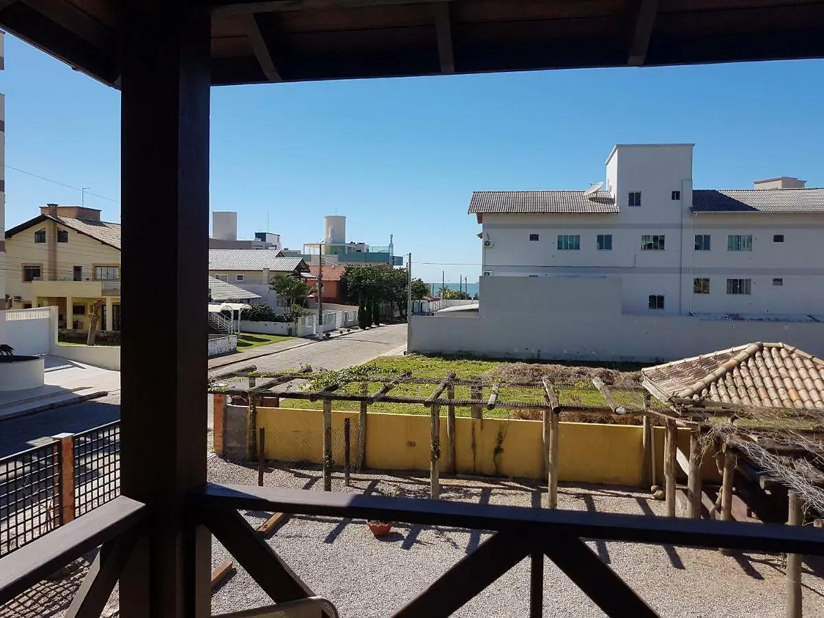 Combinacao De Praia E Piscina - S1 Bombinhas Apartment